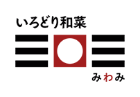 ロゴ：三〇三（みわみ）