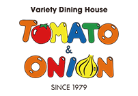 ロゴ：トマト＆オニオン