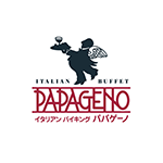 ロゴ：パパゲーノ