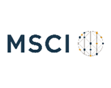 ロゴ：MSCI 日本株女性活躍指数