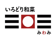 ロゴ：三〇三（みわみ）